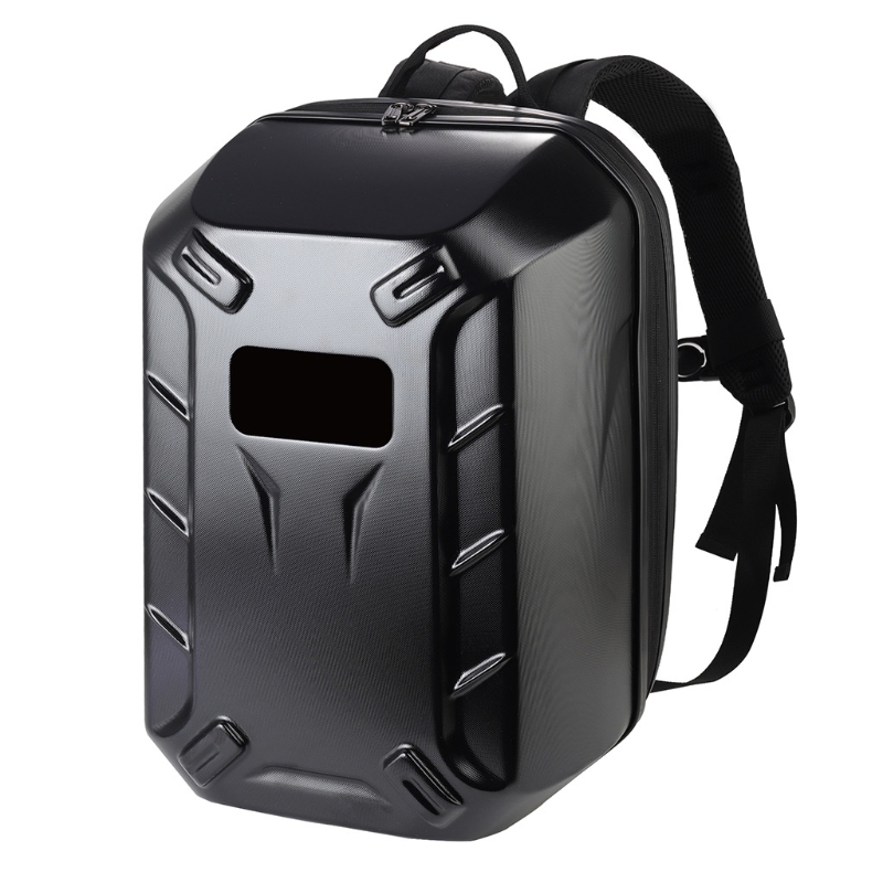 Rc Helicopter Bag - Professional Backpack Shoulder Bag Hard Case