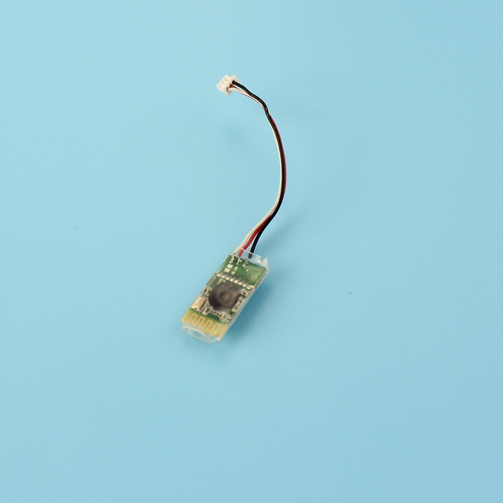 Rc Helicopter Servo - LALA SFHSS Rx SFHSS Receiver Board