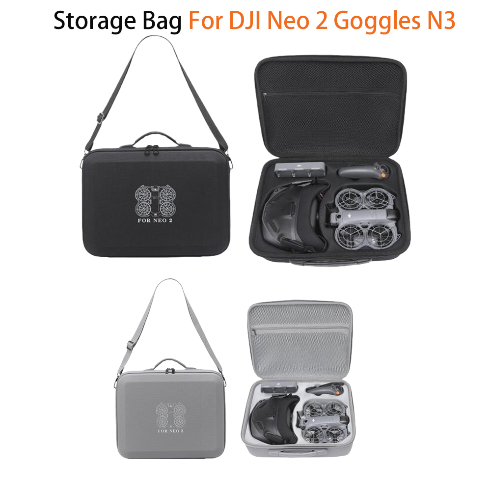 Shoulder Storage Bag for DJI N - Rc Helicopter Bag avis et prix