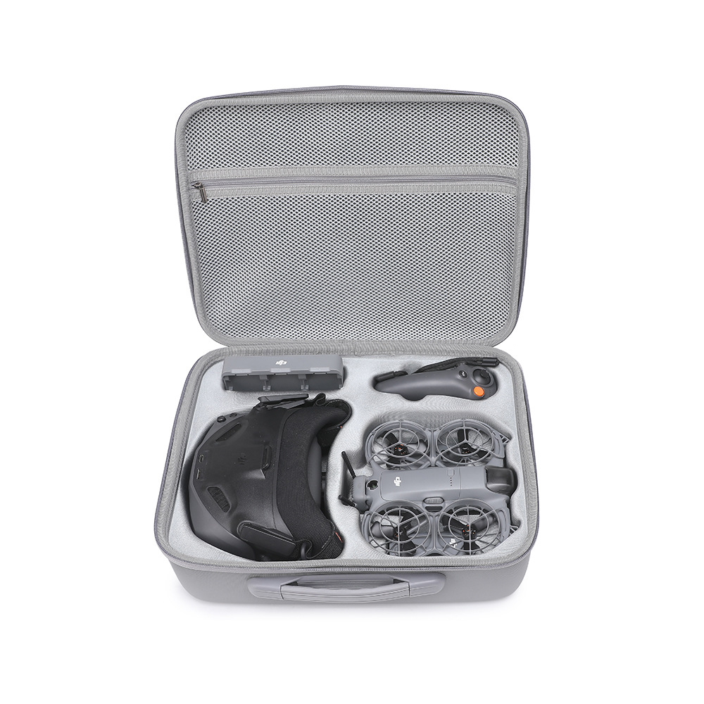 Shoulder Storage Bag for DJI N - Rc Helicopter Bag avis et prix