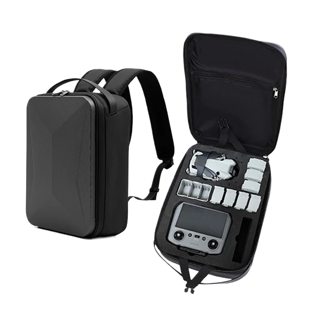 Drone Backpack for DJI Mini 4  - Rc Helicopter Bag avis et prix