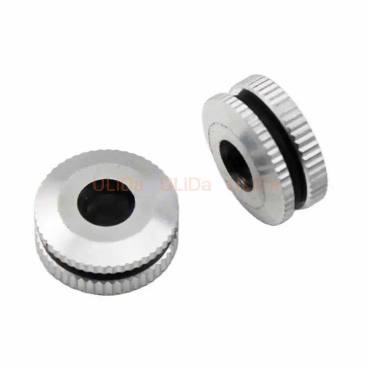 Metal Canopy Mounting Nuts for - Rc Helicopter Nitro avis et prix