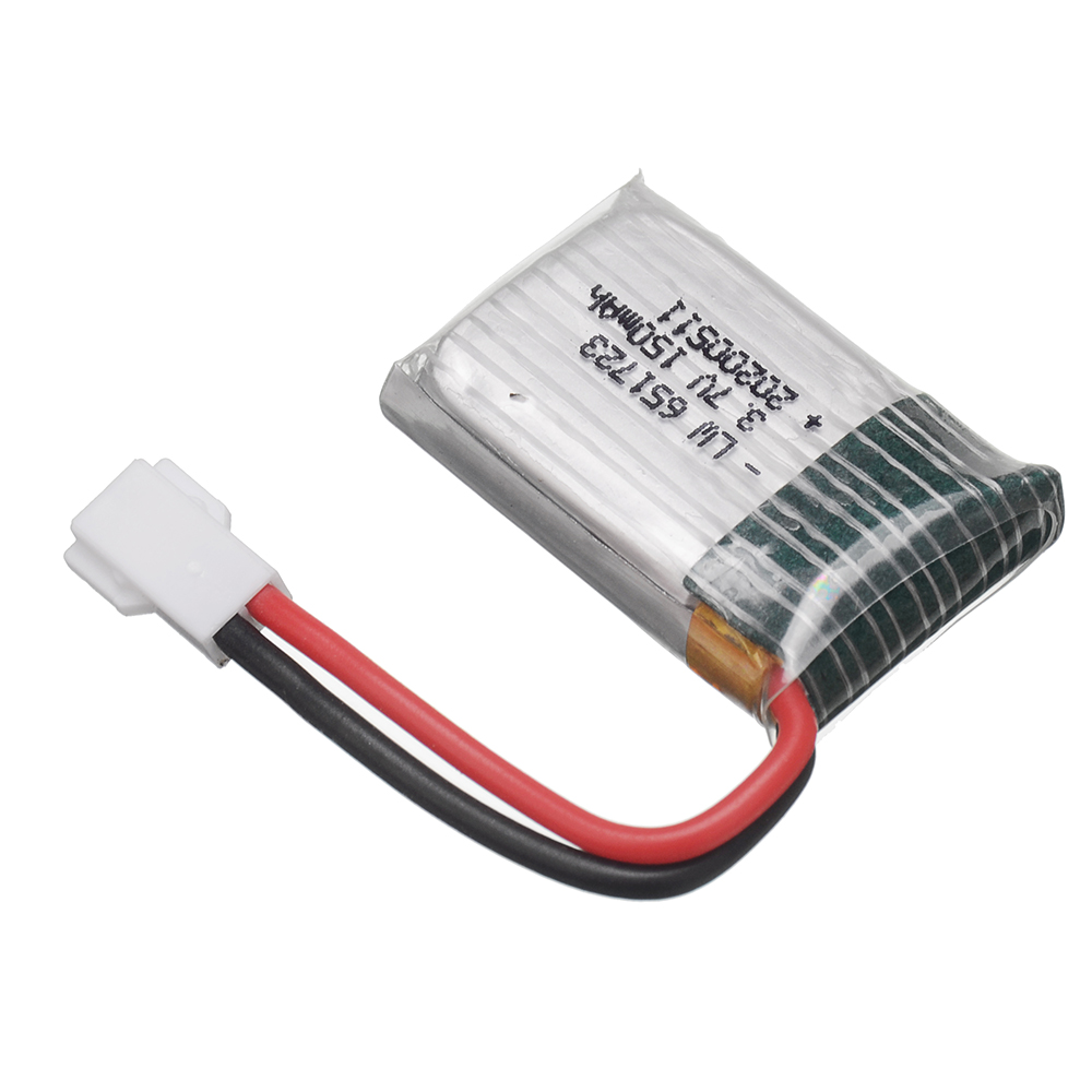 3.7v 150mah lipo RC Drone Batt - Rc Helicopter Parts avis et prix
