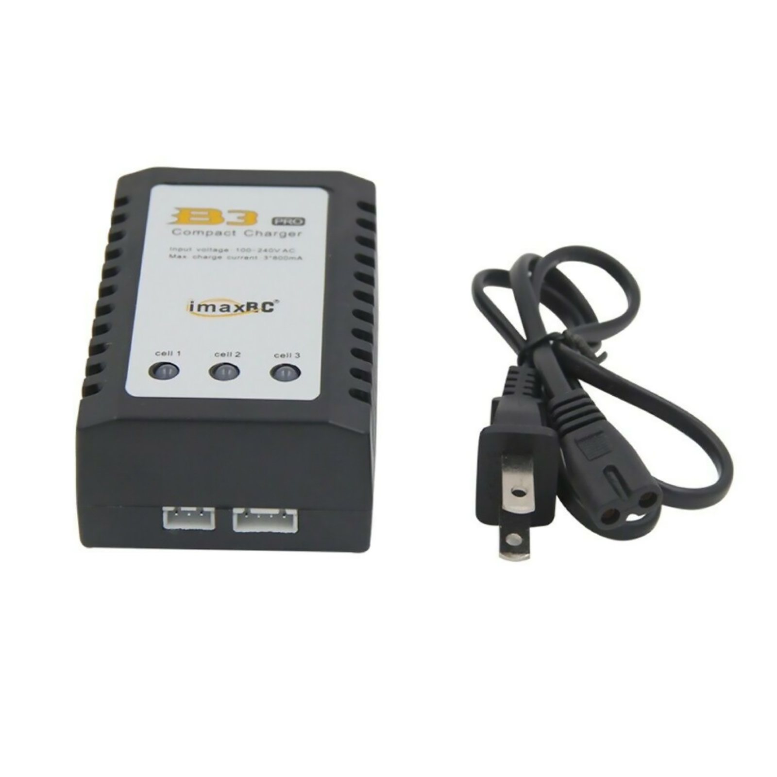 US Plug B3 Fast Charger with 2 - Rc Helicopter Charger avis et prix