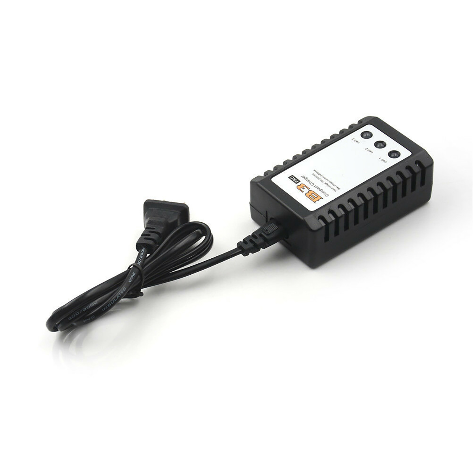 US Plug B3 Fast Charger with 2 - Rc Helicopter Charger avis et prix
