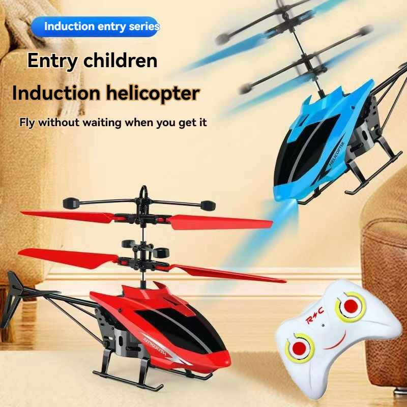 Rechargeable Mini Remote Contr - Rc Helicopter Gas avis et prix