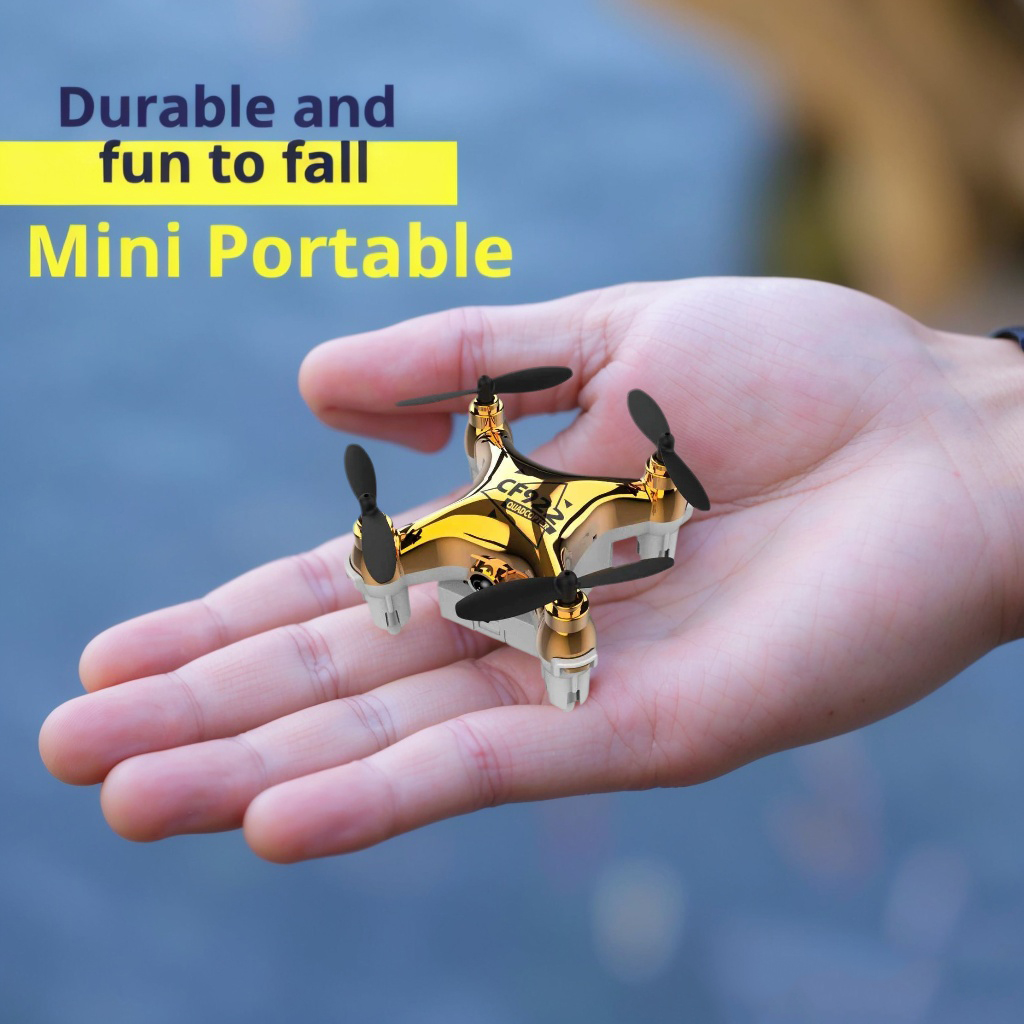 New Mini Drone 4K Movie Qualit - Rc Helicopter Electric avis et prix