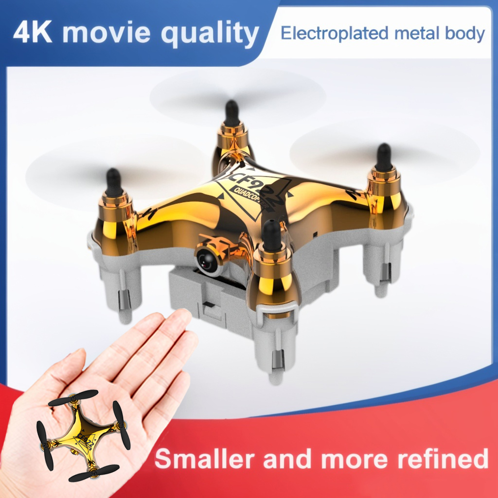 New Mini Drone 4K Movie Qualit - Rc Helicopter Electric avis et prix