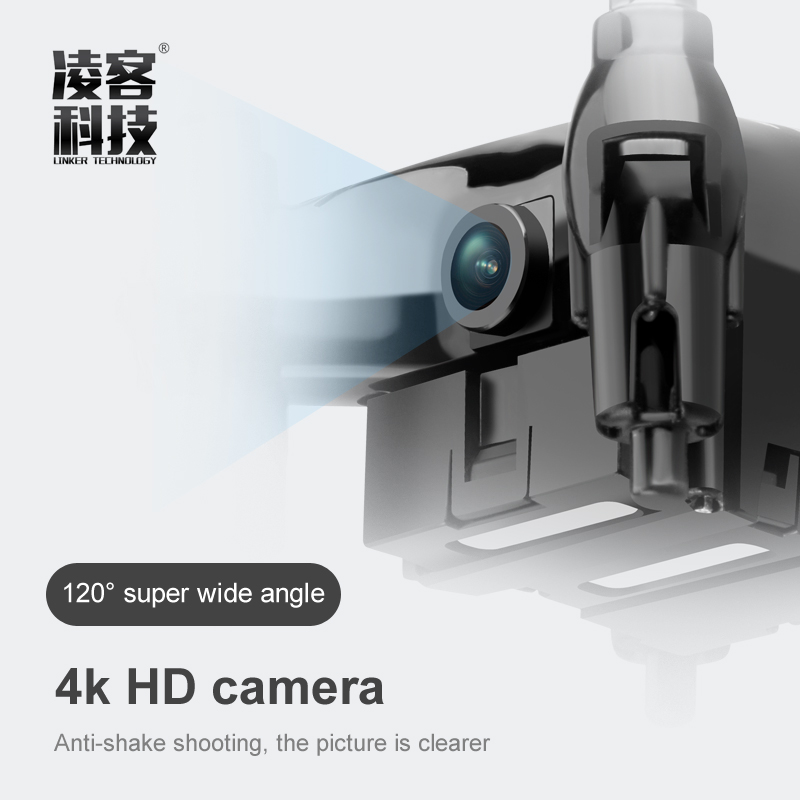 New Mini Drone 4K Movie Qualit - Rc Helicopter Electric avis et prix
