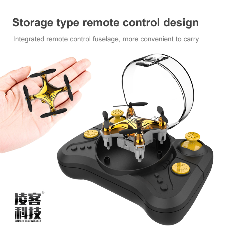 New Mini Drone 4K Movie Qualit - Rc Helicopter Electric avis et prix