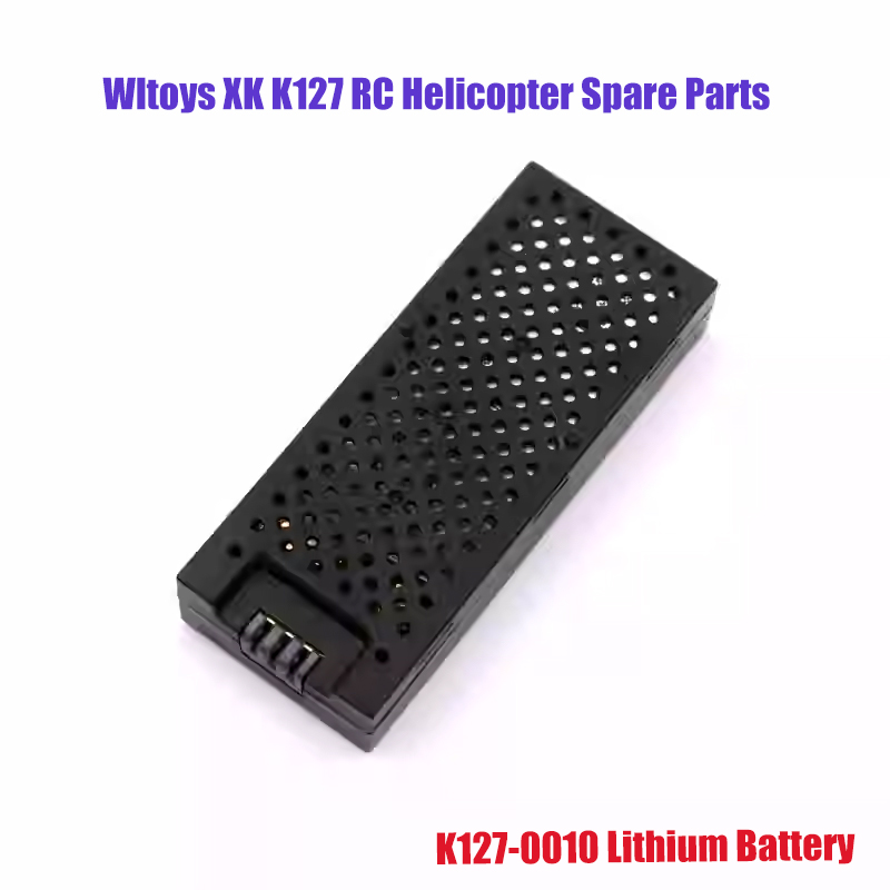 Wltoys K127 Tool Kit Bag Gears - Rc Helicopter Bag avis et prix