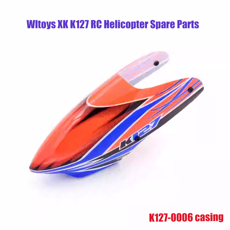 Wltoys K127 Tool Kit Bag Gears - Rc Helicopter Bag avis et prix