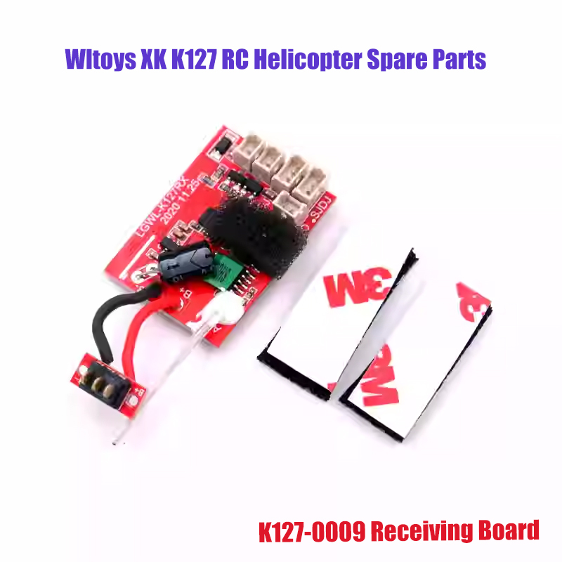 Wltoys K127 Tool Kit Bag Gears - Rc Helicopter Bag avis et prix