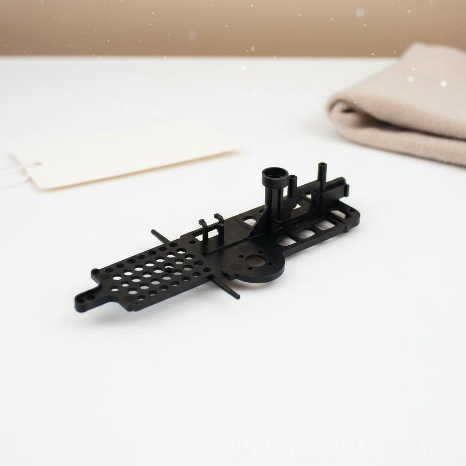 Helicopter Base Assembly Light - Rc Helicopter Motor avis et prix