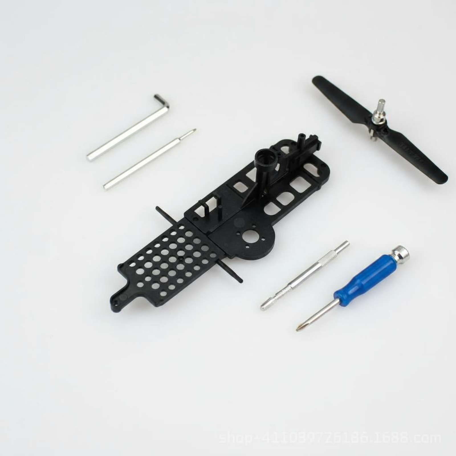 Helicopter Base Assembly Light - Rc Helicopter Motor avis et prix