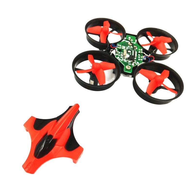 Mini Quadcopter Body Shell Upp - Rc Helicopter Parts avis et prix