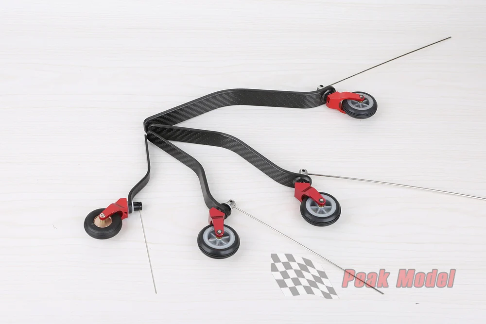 KUZA newest steering full carb - Rc Helicopter Tool Kit avis et prix