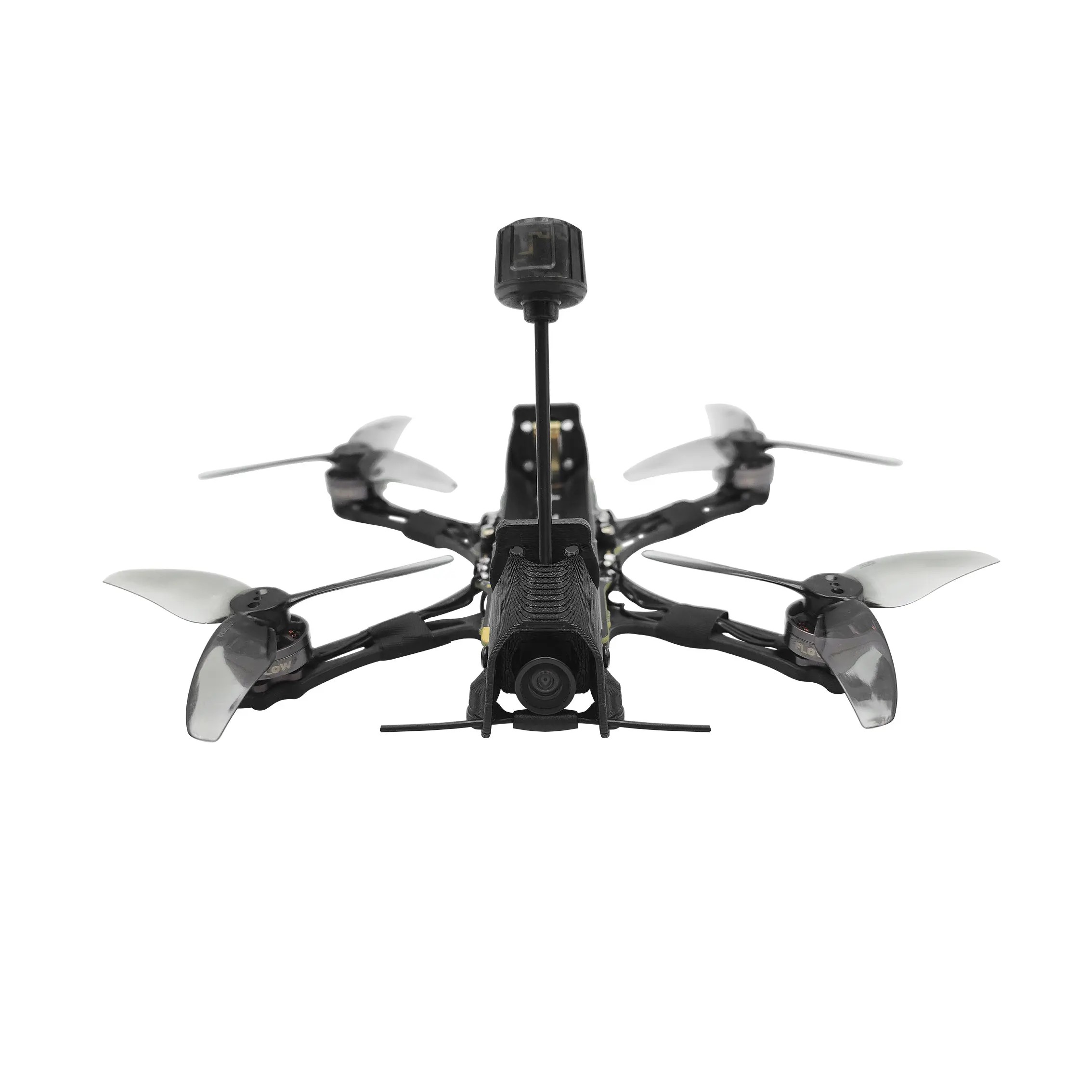 NewBeeDrone LionBee 3inch Long - Rc Helicopter Case avis et prix