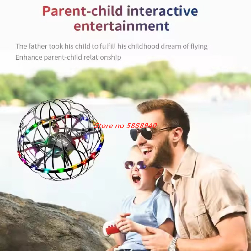 Drone for Soccer Competition W - Rc Helicopter Gas avis et prix
