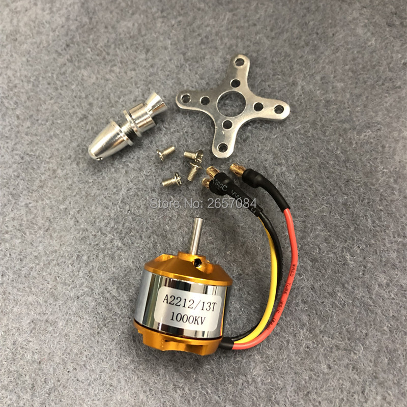 2212 A2212 1000KV Brushless Mo - Rc Helicopter Battery avis et prix