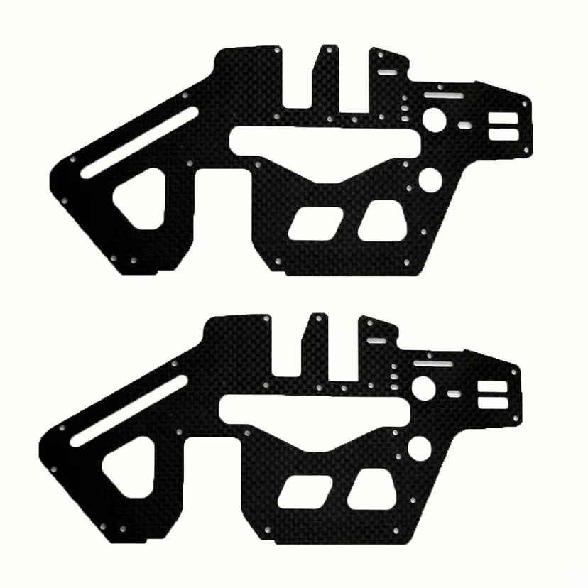 DIY RC Hobby 450 Pro DFC Helic - Rc Helicopter Tool Kit avis et prix