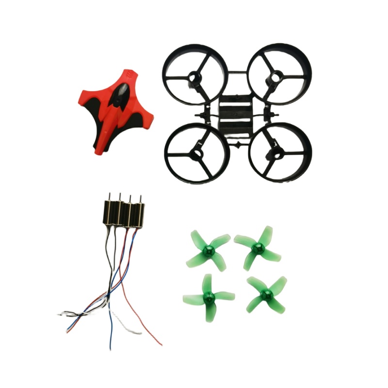 DIY Mini RC Drone Kit-BLH8700/ - Rc Helicopter Mini avis et prix