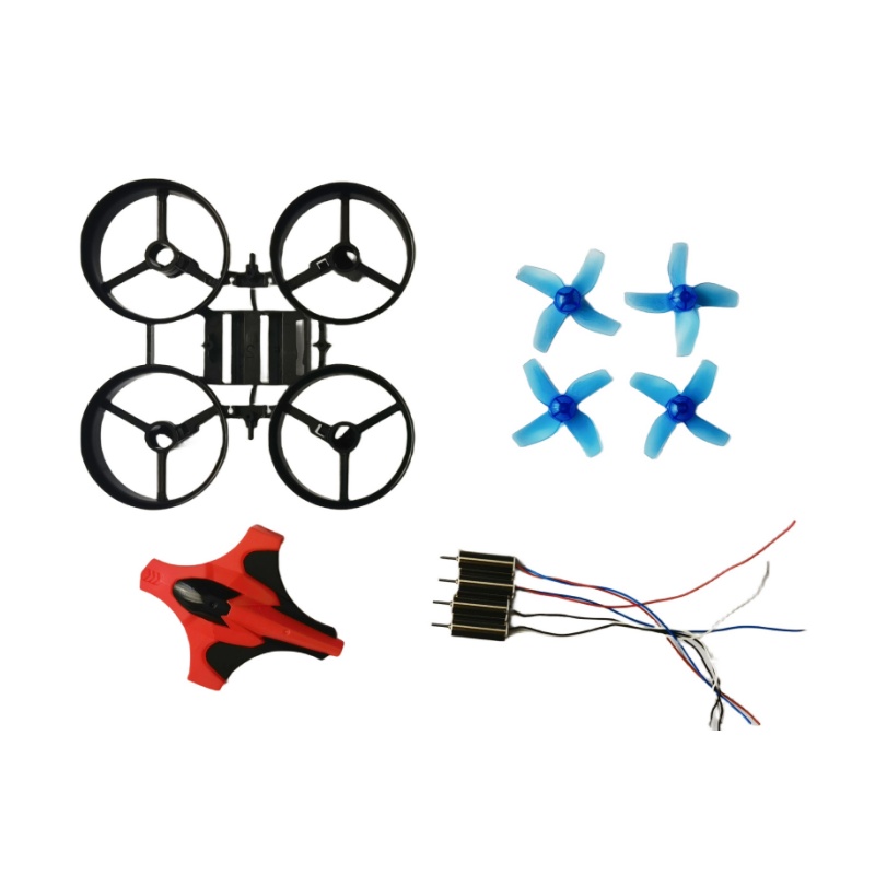 DIY Mini RC Drone Kit-BLH8700/ - Rc Helicopter Mini avis et prix