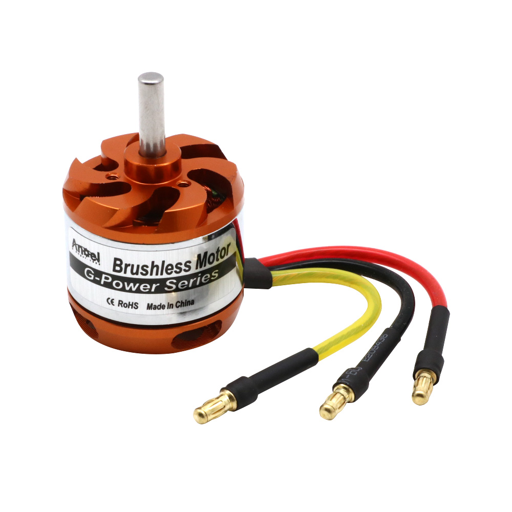 D3536 910KV 1000KV 1250KV 1450 - Rc Helicopter Mini avis et prix