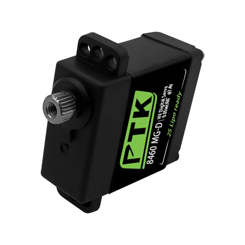 PTK 8460 MG-D9gDigital servo M - Rc Helicopter Electric avis et prix