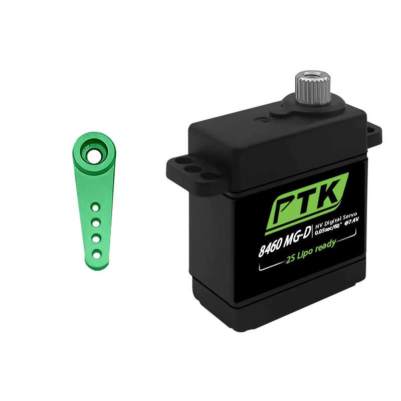 PTK 8460 MG-D9gDigital servo M - Rc Helicopter Electric avis et prix