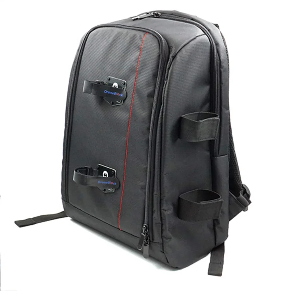 2 Pack Drone Backpack Hanger H - Rc Helicopter Bag avis et prix
