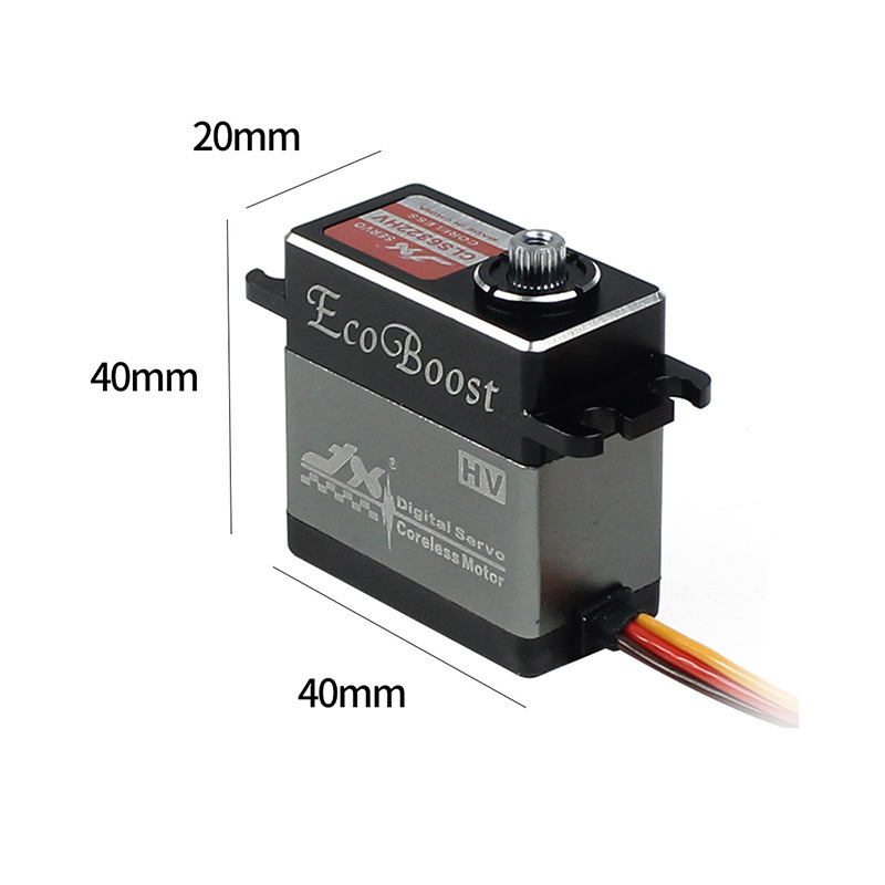 JX Servo CLS-6322HV 22KG High  - Rc Helicopter Motor avis et prix