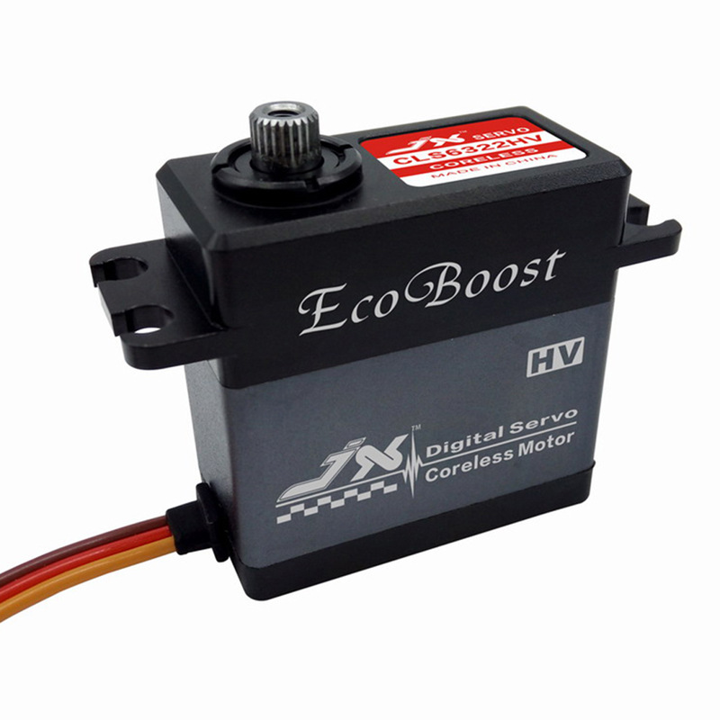 JX Servo CLS-6322HV 22KG High  - Rc Helicopter Motor avis et prix