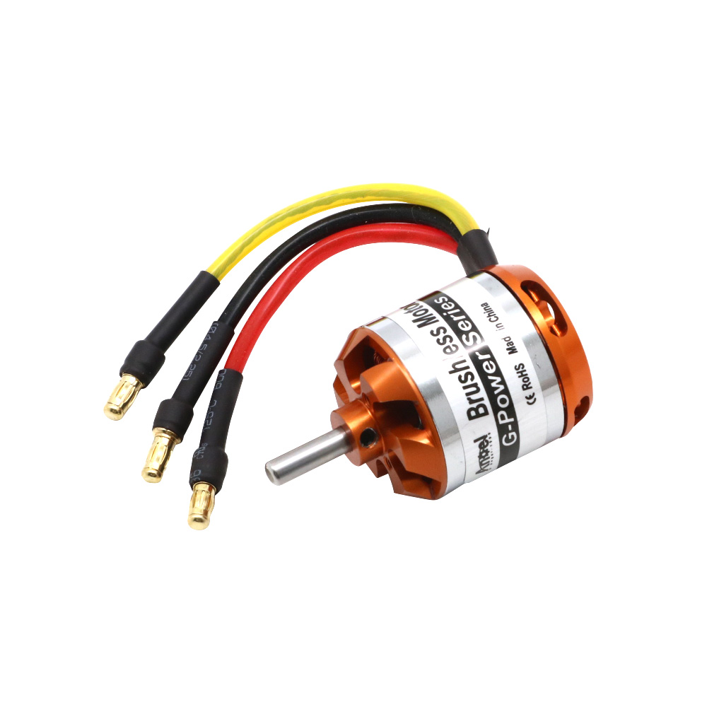 RC Motor D2836 750KV 1500KV 88 - Rc Helicopter Motor avis et prix