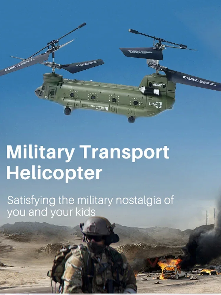 New Remote Control Helicopter, - Rc Helicopter Gas avis et prix