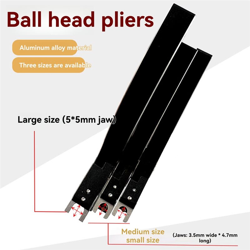 B44C RC Helicopter Ball Joint  - Rc Helicopter Tool Kit avis et prix