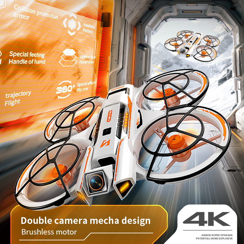 New A21 Drone 8K Professional  - Rc Helicopter Charger avis et prix