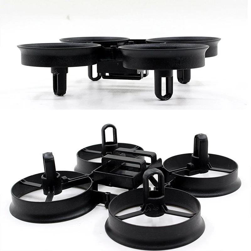 JJRC H36 Eachine E010 Tiny DIY - Rc Helicopter Remote Control avis et prix