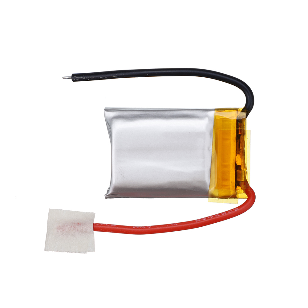 Lipo 180mAh 3.7V Battery for S - Rc Helicopter Parts avis et prix