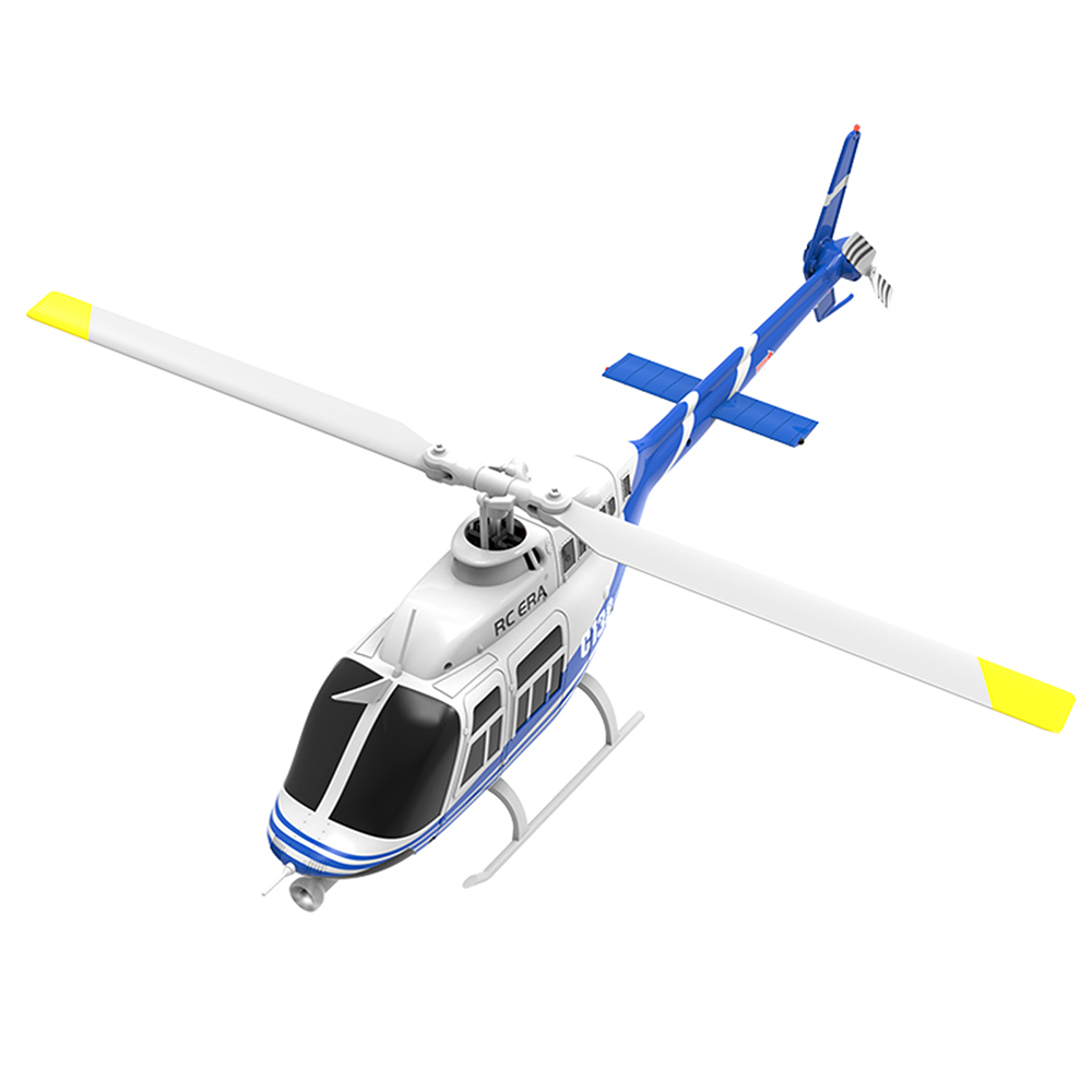 RC ERA RC Helicopter 1:33 Bell - Rc Helicopter Gyro avis et prix