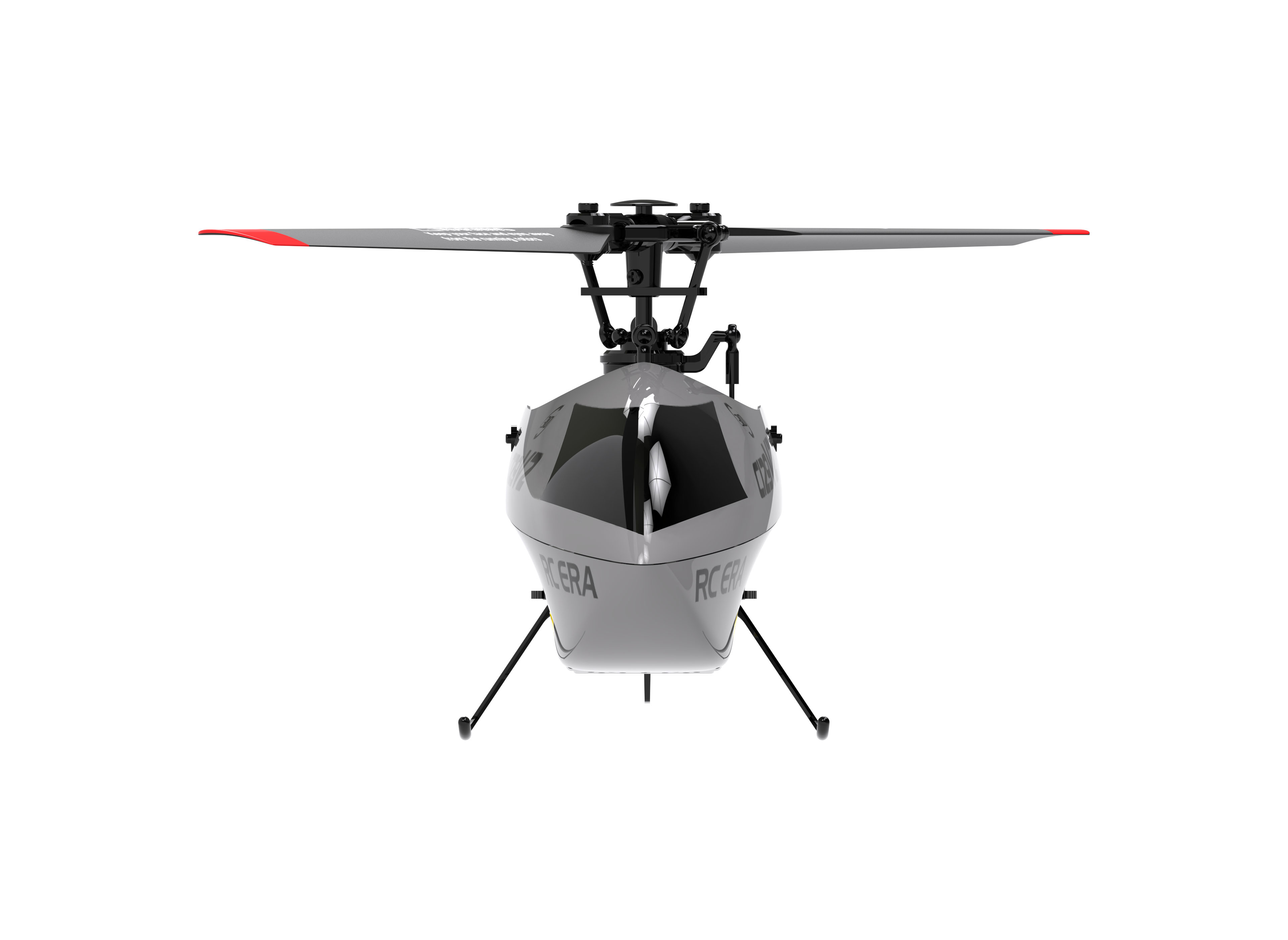 C129 V2 4CH RC Helicopter RTF  - Rc Helicopter Gyro avis et prix
