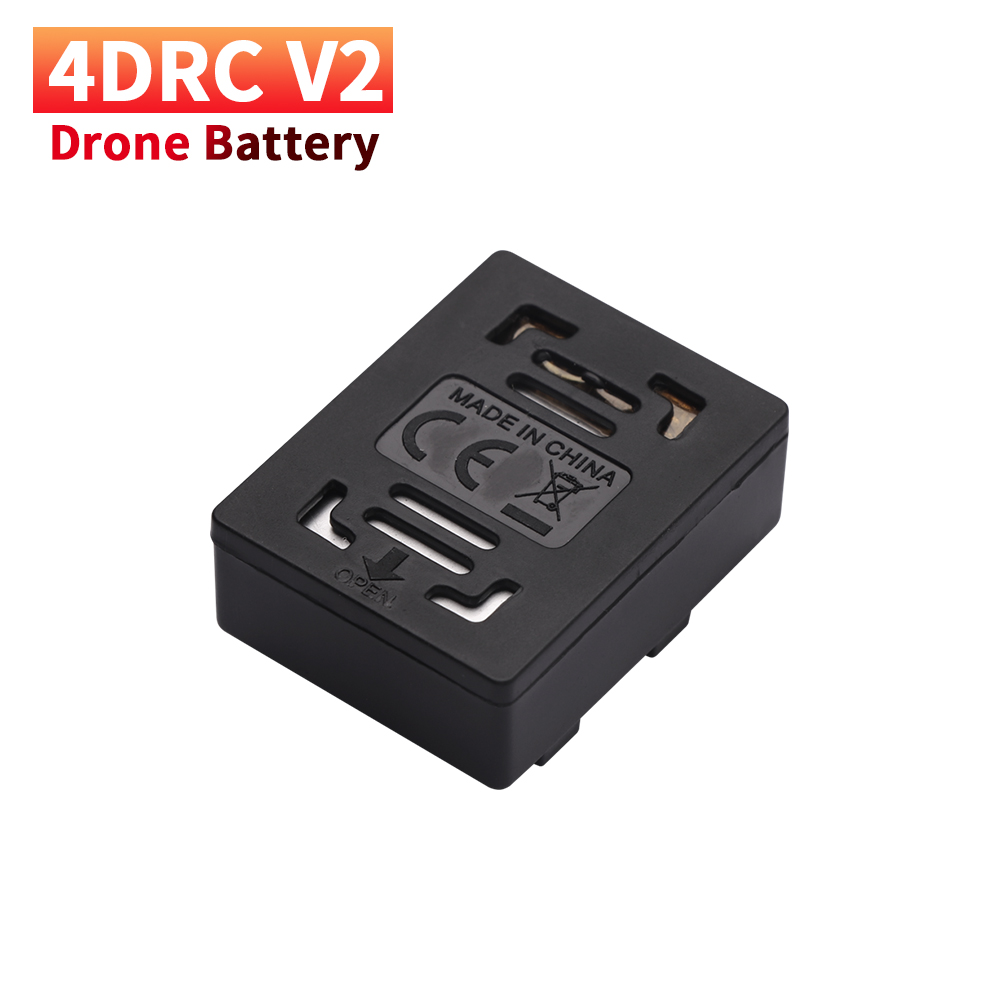 Original 3.7V 4D-V2 RC Drone B - Rc Helicopter Mini avis et prix