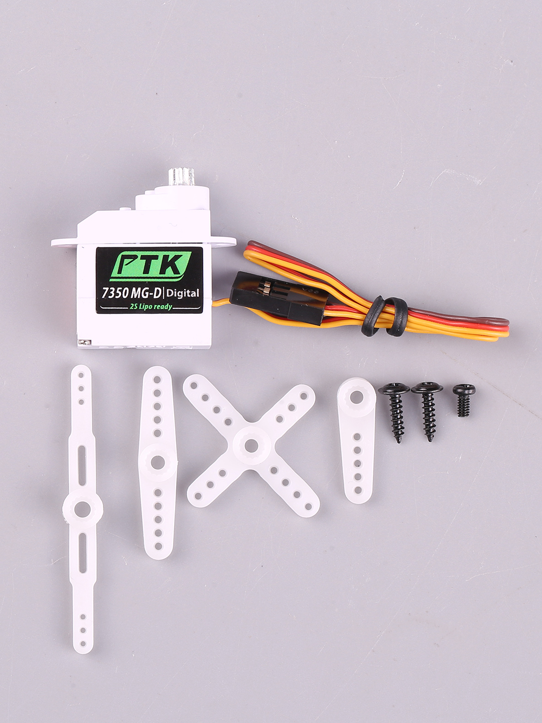PTK 7350 MG-D 5.5g Digital Ser - Rc Helicopter Servo avis et prix