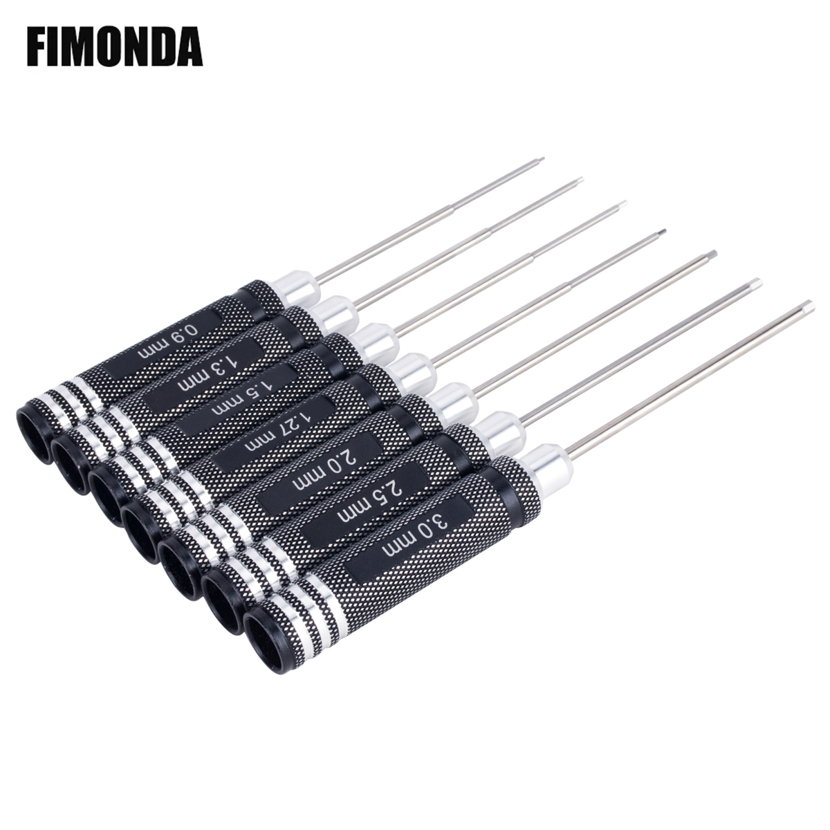 7 IN 1 Steel Hex Socket Profes - Rc Helicopter Tool Kit avis et prix