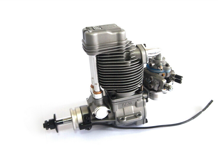 New NGH Gas engine series! GF3 - Rc Helicopter Gas avis et prix