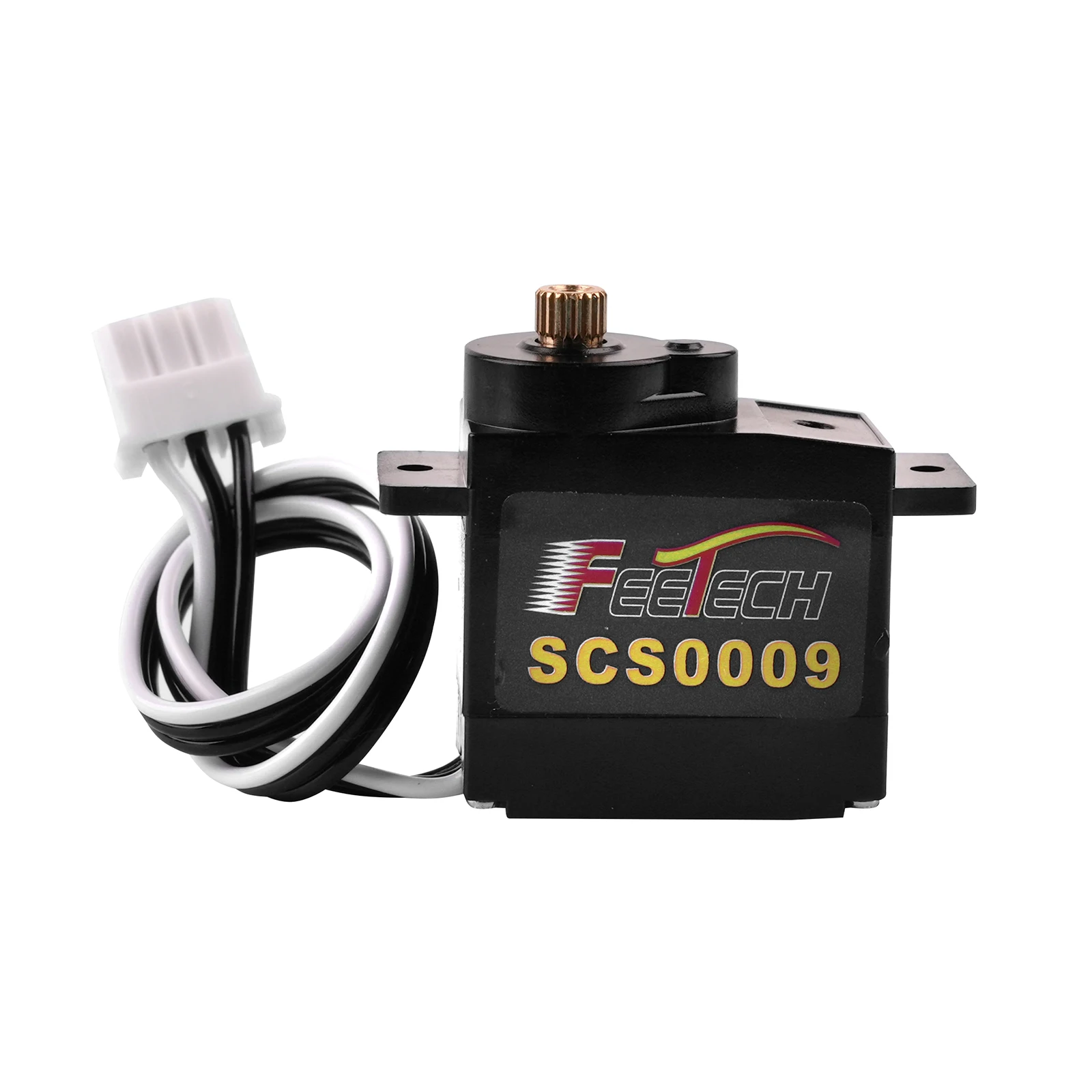 Feetech SCS009 6V 2.3kg Serial - Rc Helicopter Servo avis et prix
