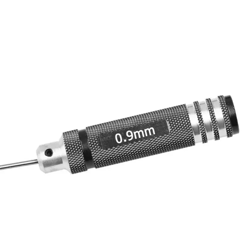 0.9/1.27/ 1.3/ 1.5/ 2.0/ 2.5/  - Rc Helicopter Tool Kit avis et prix