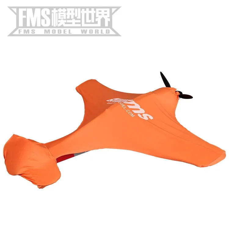 FMS Sunshade Hood Aircraft Cov - Rc Helicopter Bag avis et prix