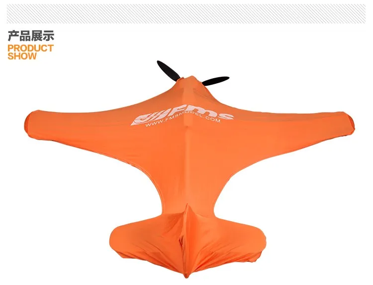 FMS Sunshade Hood Aircraft Cov - Rc Helicopter Bag avis et prix