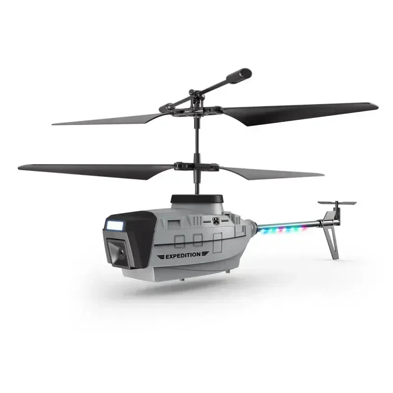 KY202 Black Bee 4CH 6-Axis 4K  - Rc Helicopter Large avis et prix